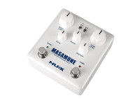 Nux NUX NBK-5 Masamune Booster & Kompressor Nux NUX NBK-5 Masamune Booster & Kompressor